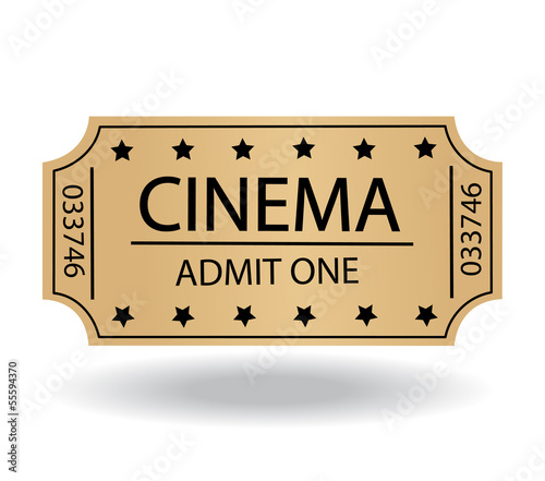 cinema tickets