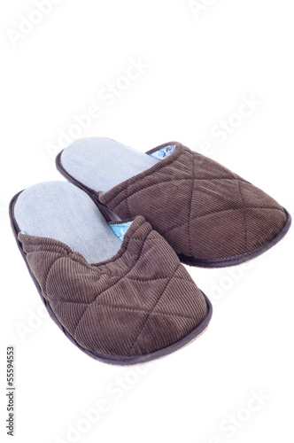 Slippers