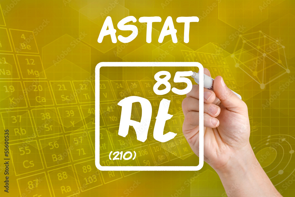 Chem. Zeichen Für Astat Kreuzworträtsel