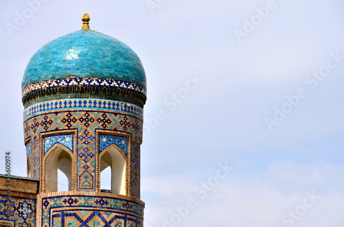 ouzbekistan photo