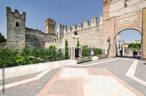 lazise gardasee (lago di garda)