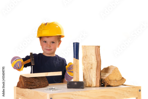 Junior Handwerker