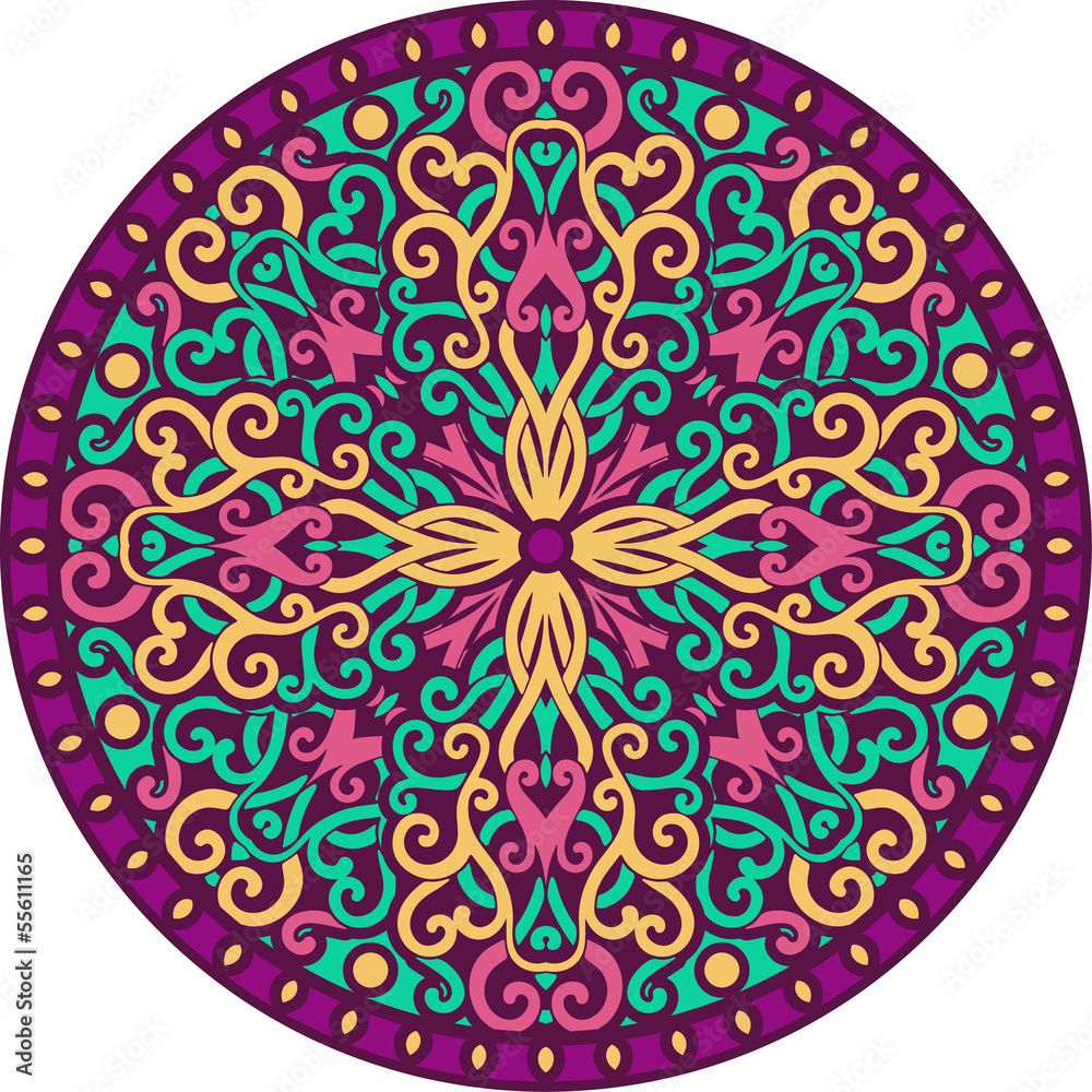 mandala mandala