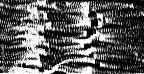 Scratched Metal Texture