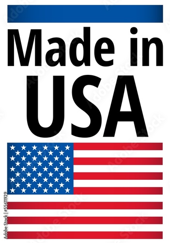 Made in USA