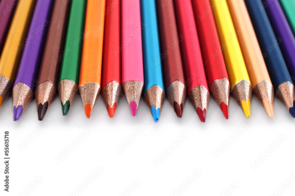 crayons crayons
