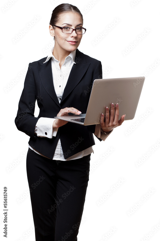 young modern professional businesswoman young modern professional businesswoman