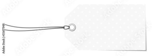 White Label Dots Pattern