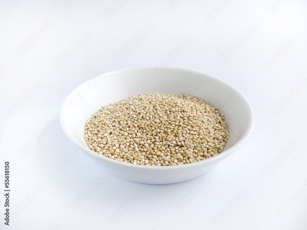 Quinoa