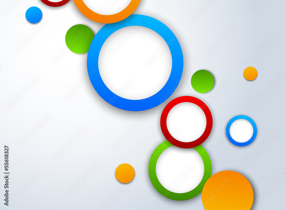 Abstract background