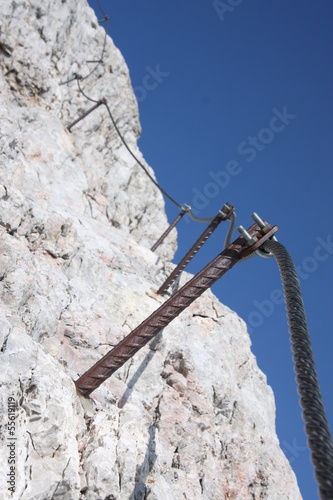 klettersteig