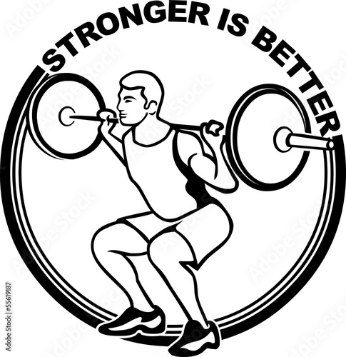 masterfitness-kniebeuger