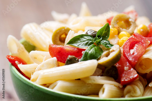 pasta fredda