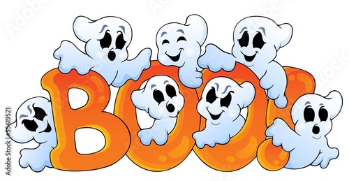 Ghost theme image 7