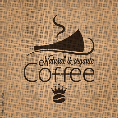 coffee background