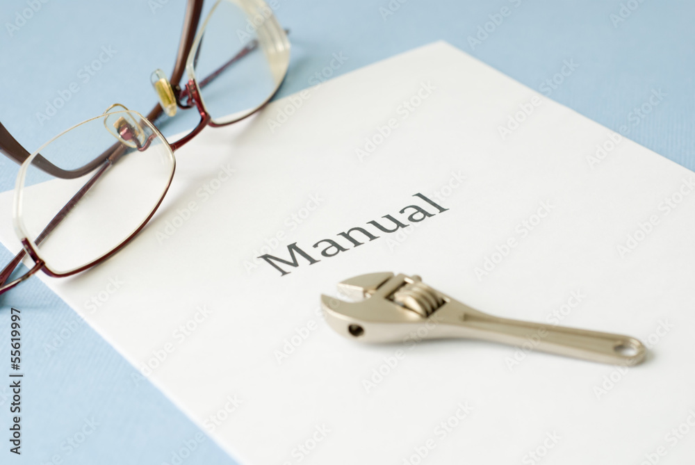 manual manual