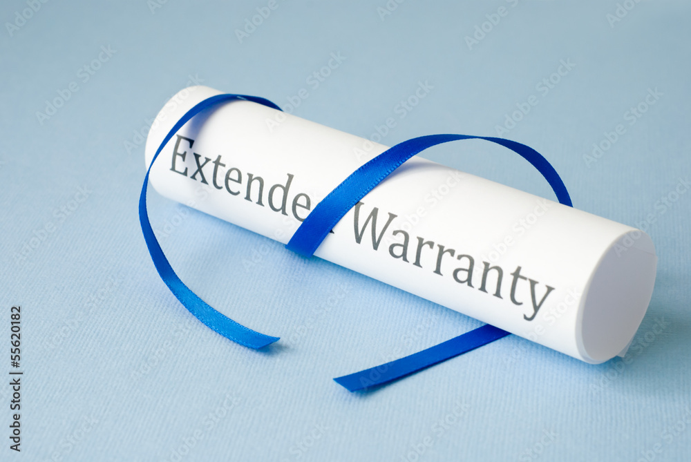 Obraz premium warranty