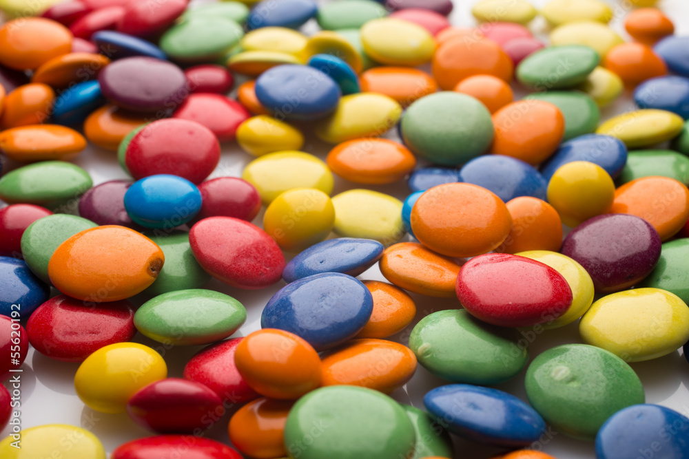 candy.