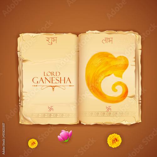 Lord Ganesha
