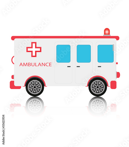 Ambulance