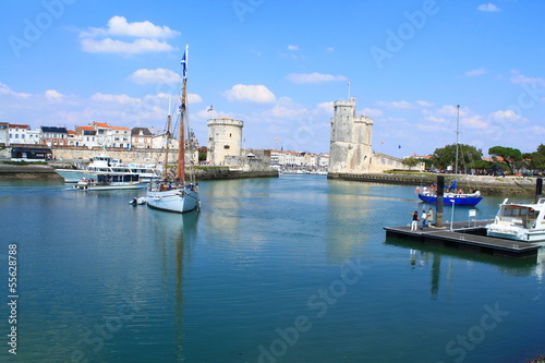 La Rochelle © Picturereflex