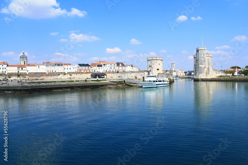 La Rochelle © Picturereflex