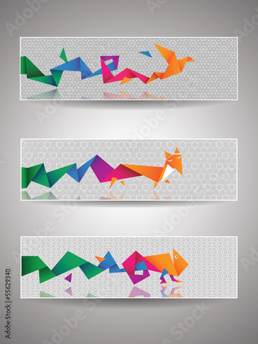 Headers set 7