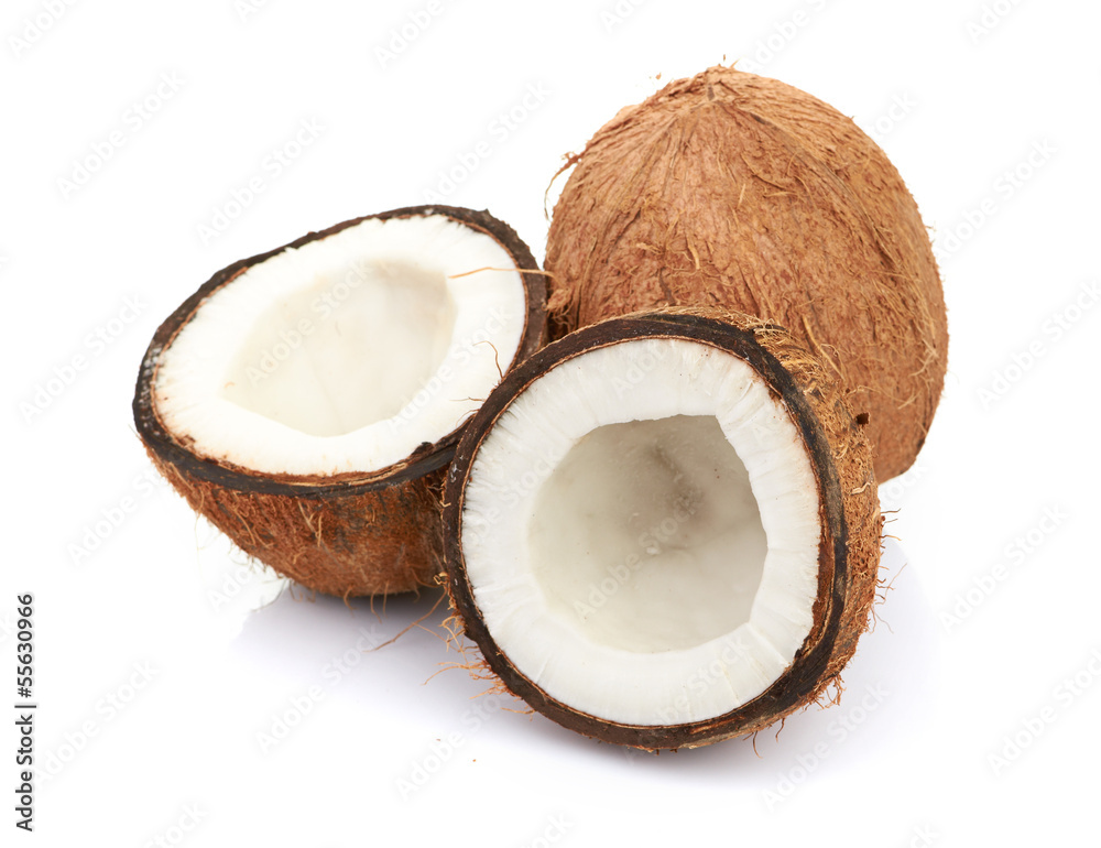coconut coconut
