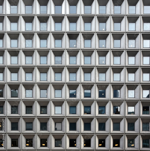 Architectural background