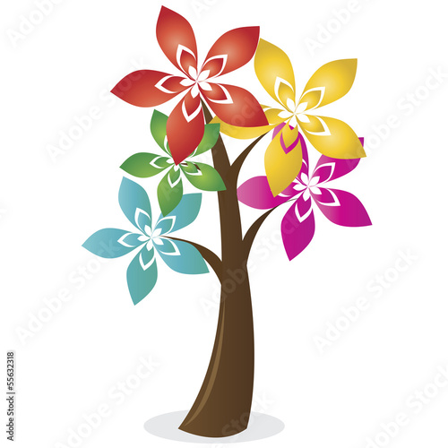 tree