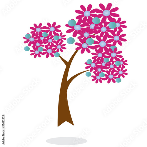 tree