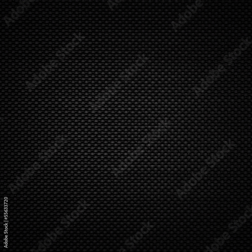 black background with vignette effect