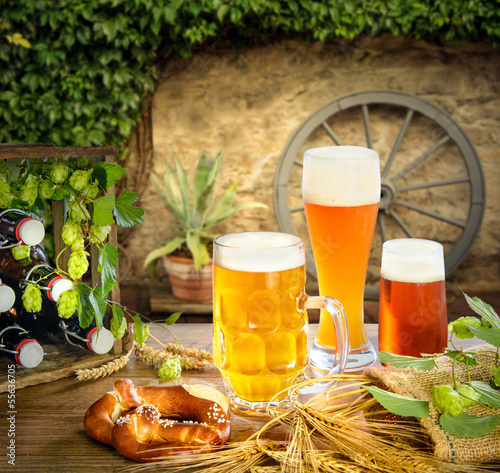 Bierverkostung