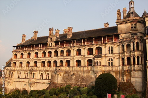 Chateau Blois