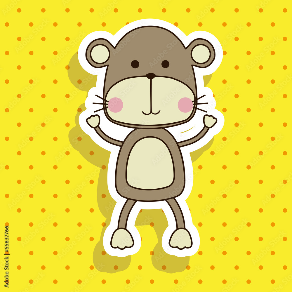 monkey design monkey design