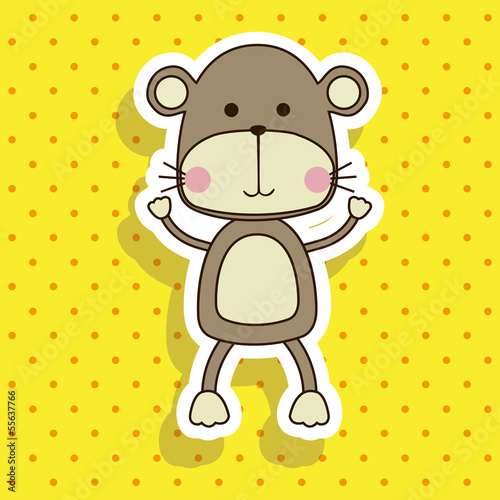 monkey design