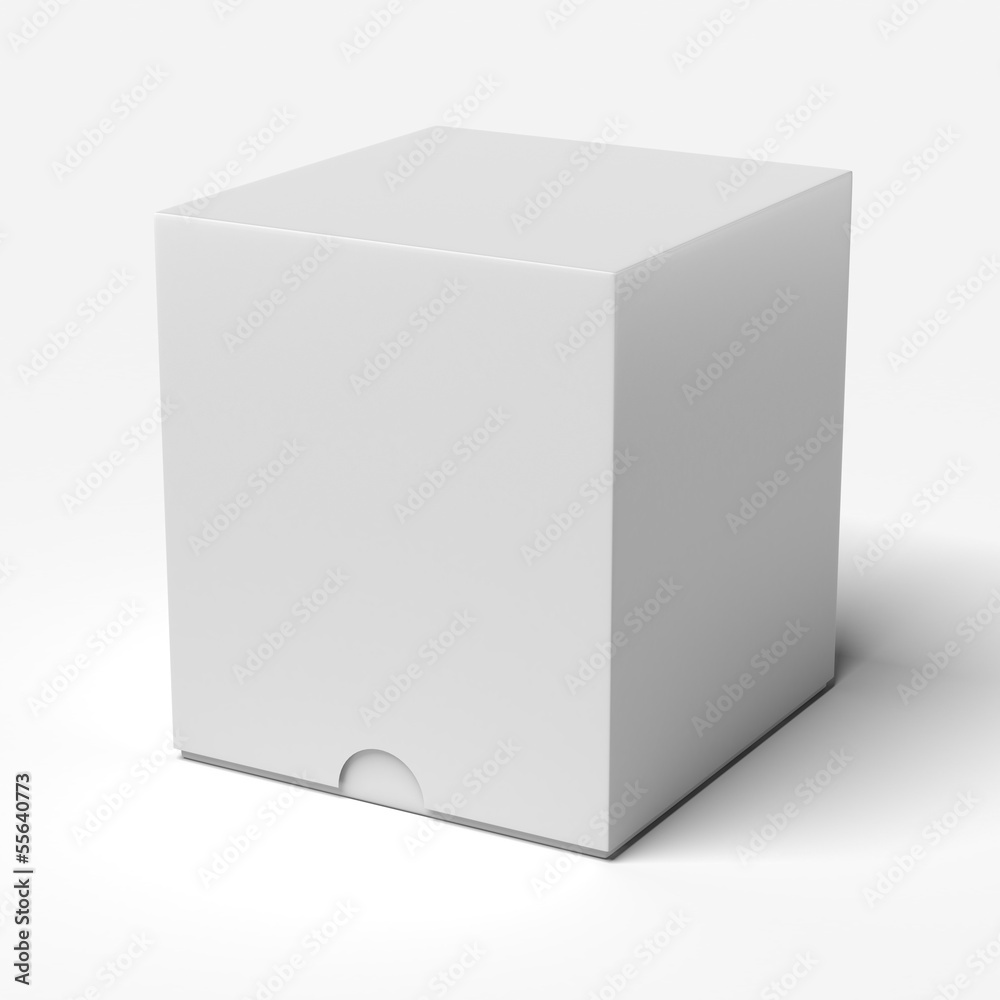 White box White box