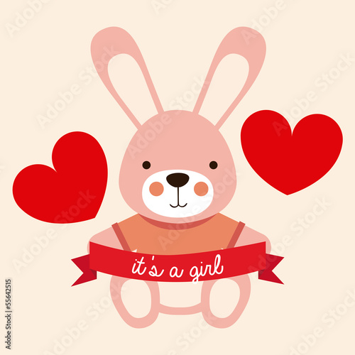 girl design photo