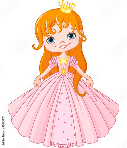 Little princess #55642917