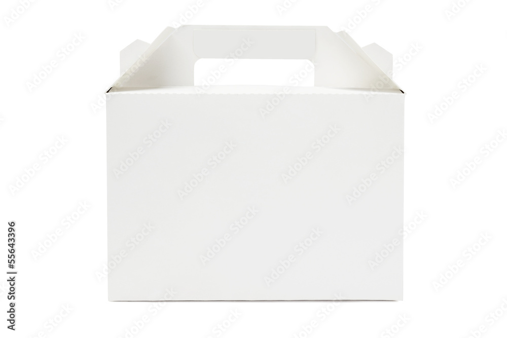 Cake Box Cake Box