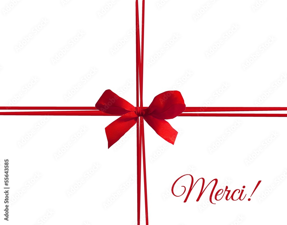 merci