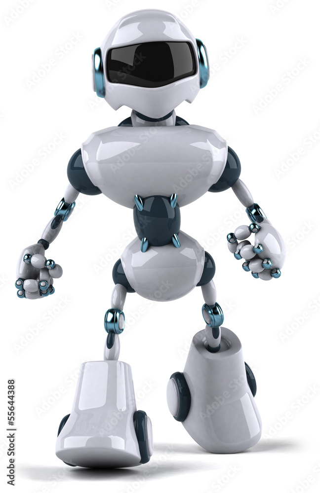 Robot Robot