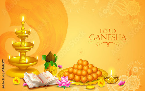 Lord Ganesha