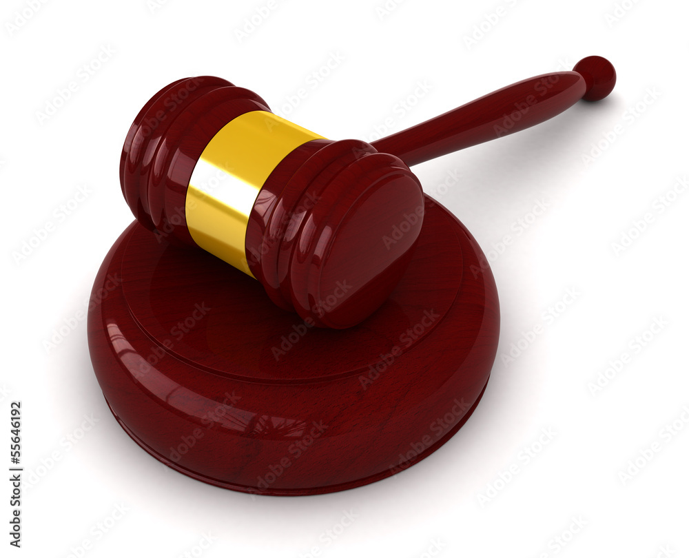 Judge hammer Judge hammer