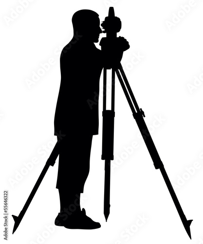 Land surveyor