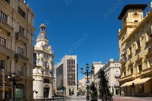 Castellon De La Plana