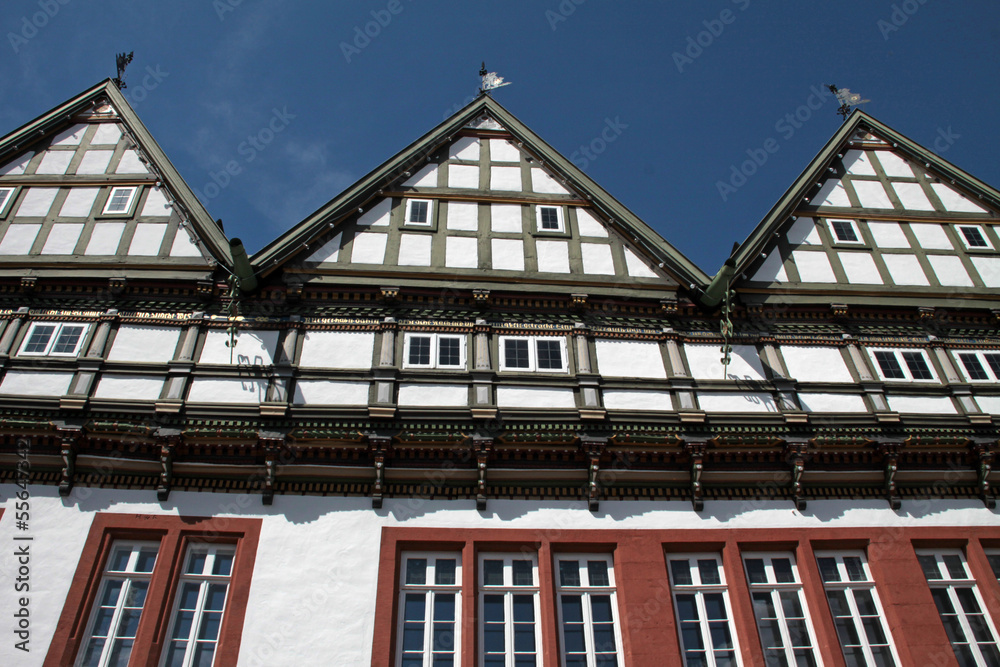 Rathaus Blomberg Rathaus Blomberg