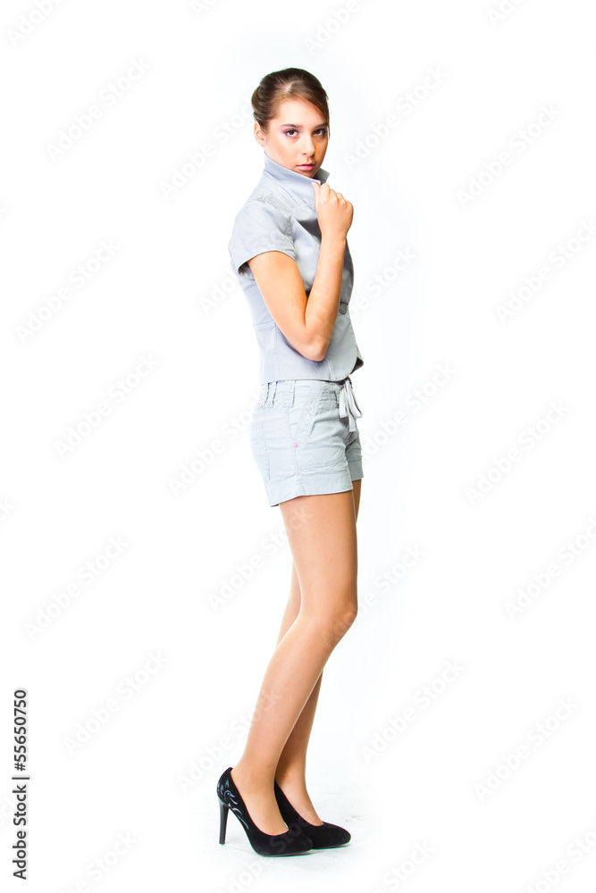 beautiful and young girl teenager beautiful and young girl teenager