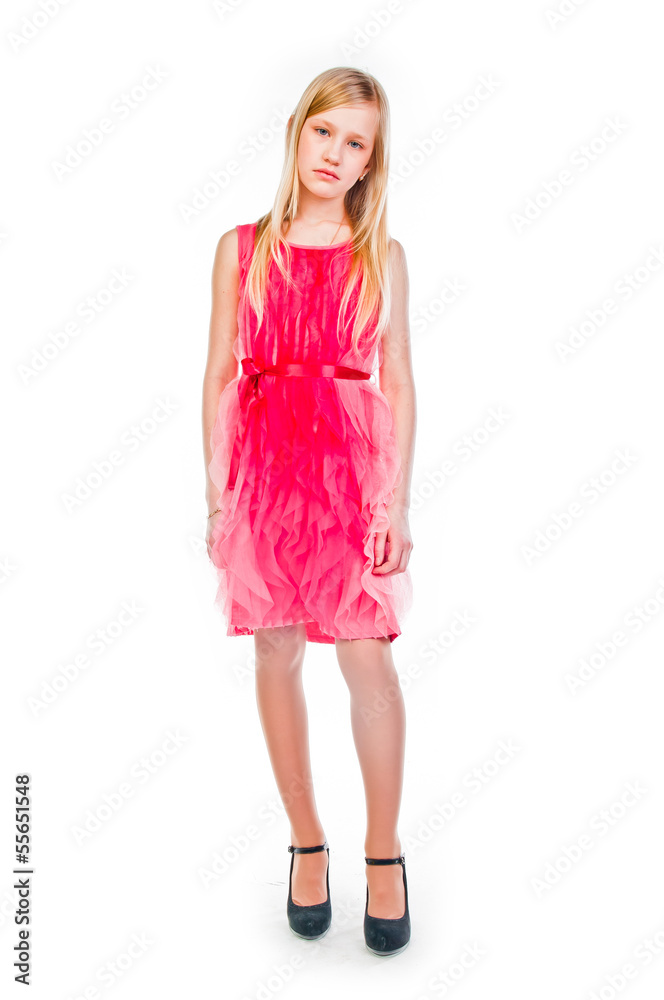 beautiful and young girl teenager beautiful and young girl teenager