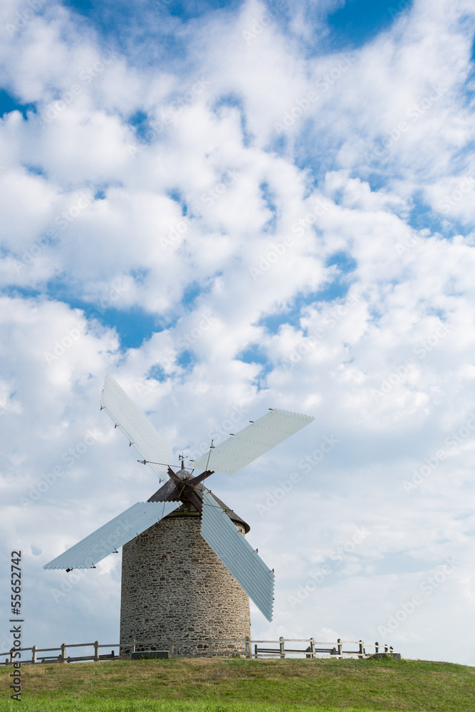Windmill Windmill